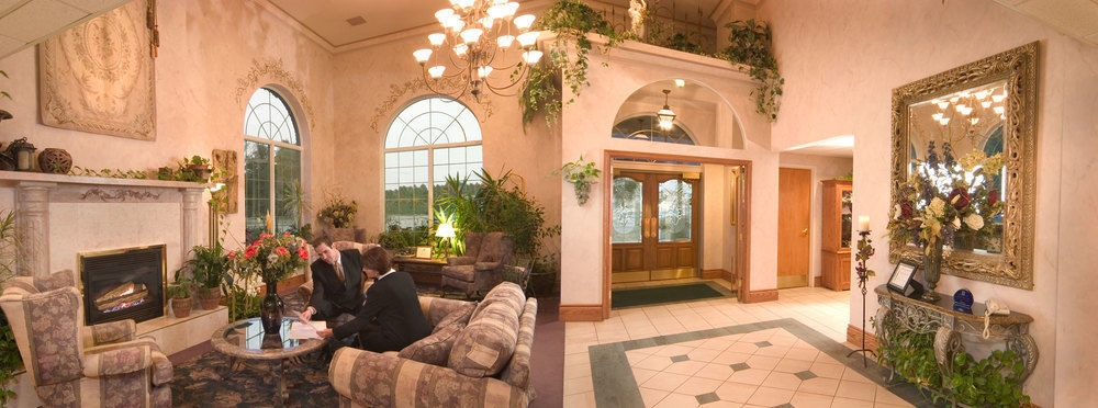 Stone Gate Inn オリリア エクステリア 写真